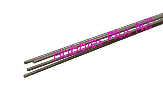 K&S Piano Wire / Music Wire .032" (1/32" , 0.81mm)  S&K 2951